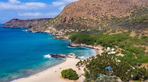 Cape Verde