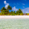 The Cook Islands