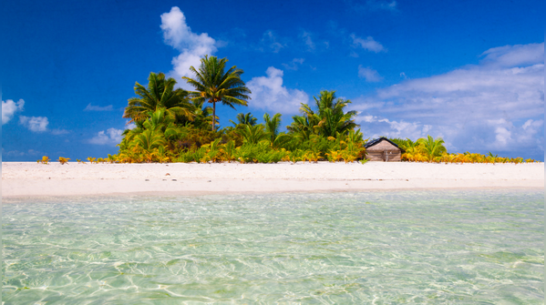The Cook Islands