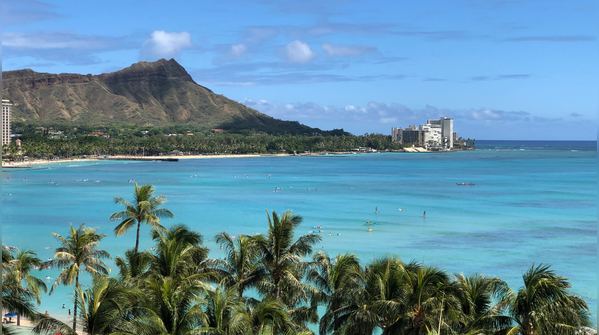 Hawaii