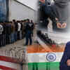 Article image for: US Immigration Crackdown: 30 Indian Truckers <i class="tbold">arrested</i> In Operation Checkmate