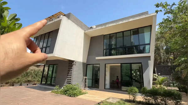 Archana to buy a luxurious property
