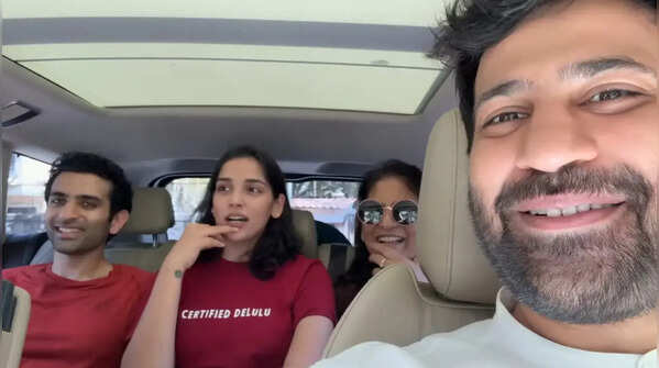 Archana and family consider buying the house