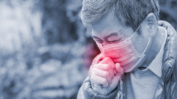 The dangerous comfort of self-medication