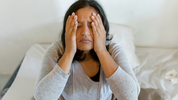 The symptoms we ignore are often the ones that matter most