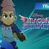 Article image for: Dragon Striker Trailer: <i class="tbold">Evanna Lynch</i> and Rebecca LaChance starrer Dragon Striker Official Trailer