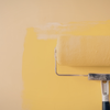 Use light paint colours  