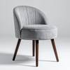 Choose furniture with legs to show more floor space