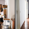 Declutter well and use smart multi-purpose storage