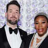 Serena and Alexis: from chance meeting to lifelong partnership