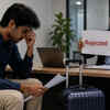 Article image for: Delhi jobseeker says he spent ₹14,000 flying to Hyderabad for interview, only to be rejected in 10 mins