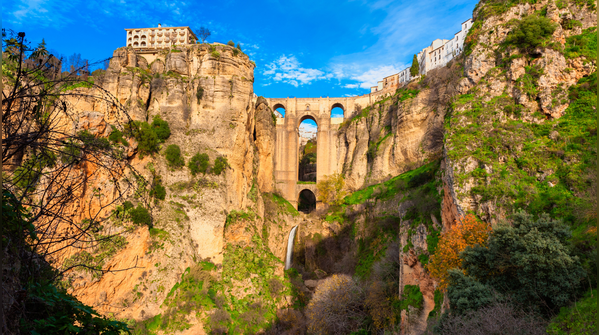 Ronda, Spain