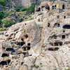 Vardzia, Georgia