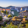 Meteora, Greece