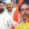 Article image for: Shinde, Uddhav Camps See BJP As Bigger Threat, Calls For Sena Reunion Grow