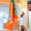 Article image for: After Poll Setback, Annamalai's Exit Buzz Grows Amid New Party Speculation