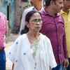 Article image for: Mamata Banerjee Announces Protest Despite Police Denial, Alleges BJP Plot Against TMC
