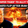 Article image for: Iran War Exposed US Power? Trump's Shocking NATO Nuclear Shield <i class="tbold">move</i>