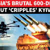 Article image for: Drone Bloodbath In Air: Russia’s Massive Kill Count Sends Shockwaves | ‘Kyiv Battered’