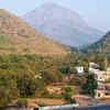Girnar Hills