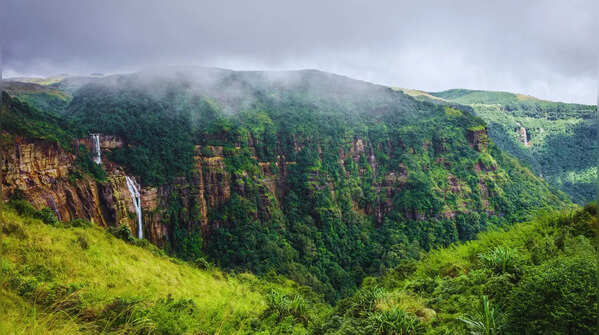 Khasi Hills