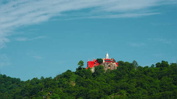 Shivalik Hills