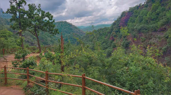 Satpura Hills