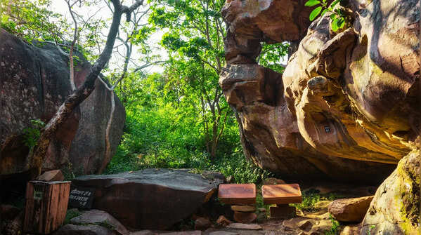 Vindhya Range