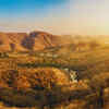 Aravalli Range
