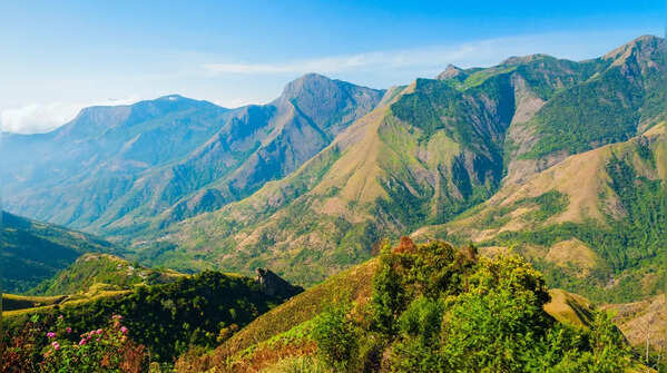 India's most significant hills, and why every traveller should visit them