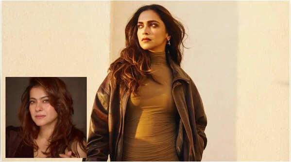 Deepika Padukone, Kajol, Alia Bhatt: Bollywood actresses who worked out while pregnant
