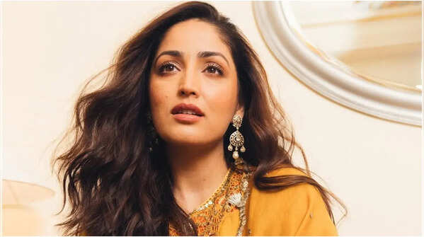 Yami Gautam in