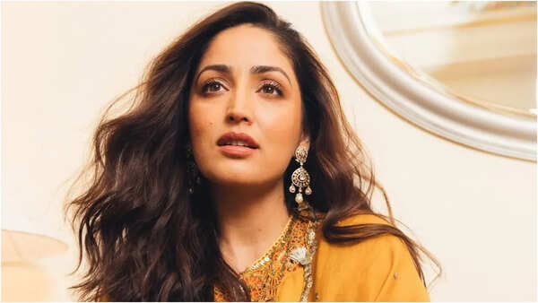 Yami Gautam Photos