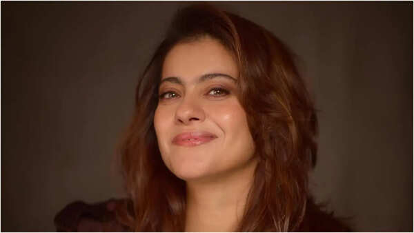 Kajol Images