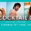 Article image for: Cocktail 2 - Official Trailer