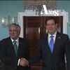 Article image for: Two Americas On India? Trump Wavers As Pentagon Doubles Down On Delhi Against China