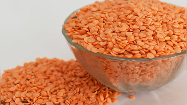 Masoor dal
