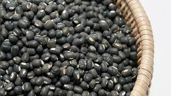 Urad dal or black gram