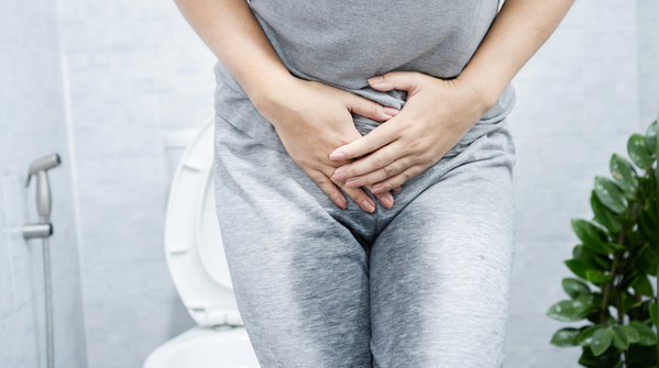 Why does the urge become stronger at night?