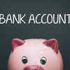 Keep the remaining money in your bank account