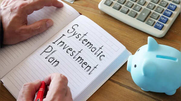 Start investing, even if it is small