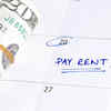 Cover your fixed expenses first