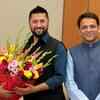 Article image for: 'Know BJP' Initiative Hosts Nepal RSP Leader As BJP Expands Global Political Dialogue