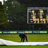 Article image for: Chasing 142, Ireland beat WI by 1 run despite scoring just 99; here's how