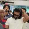 Article image for: Ram Charan Heads to Promotions for ‘Peddi’