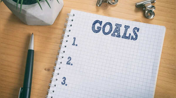 Review goals