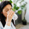 Hydrate immediately