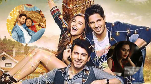 LGBTQIA+ Bollywood movies to watch on OTT