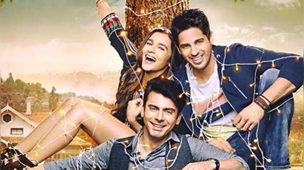 'Kapoor & Sons'