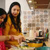 Being told to learn household work ‘for the future’